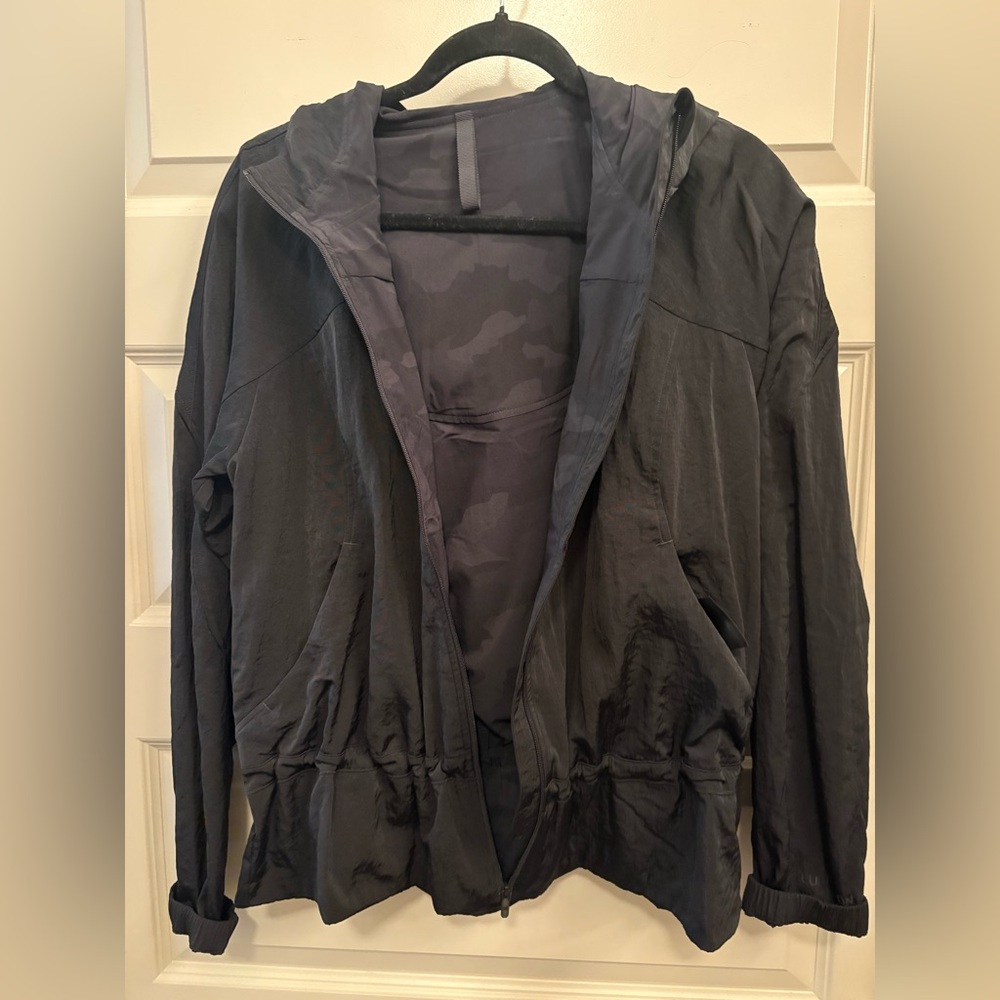 Lululemon jacket